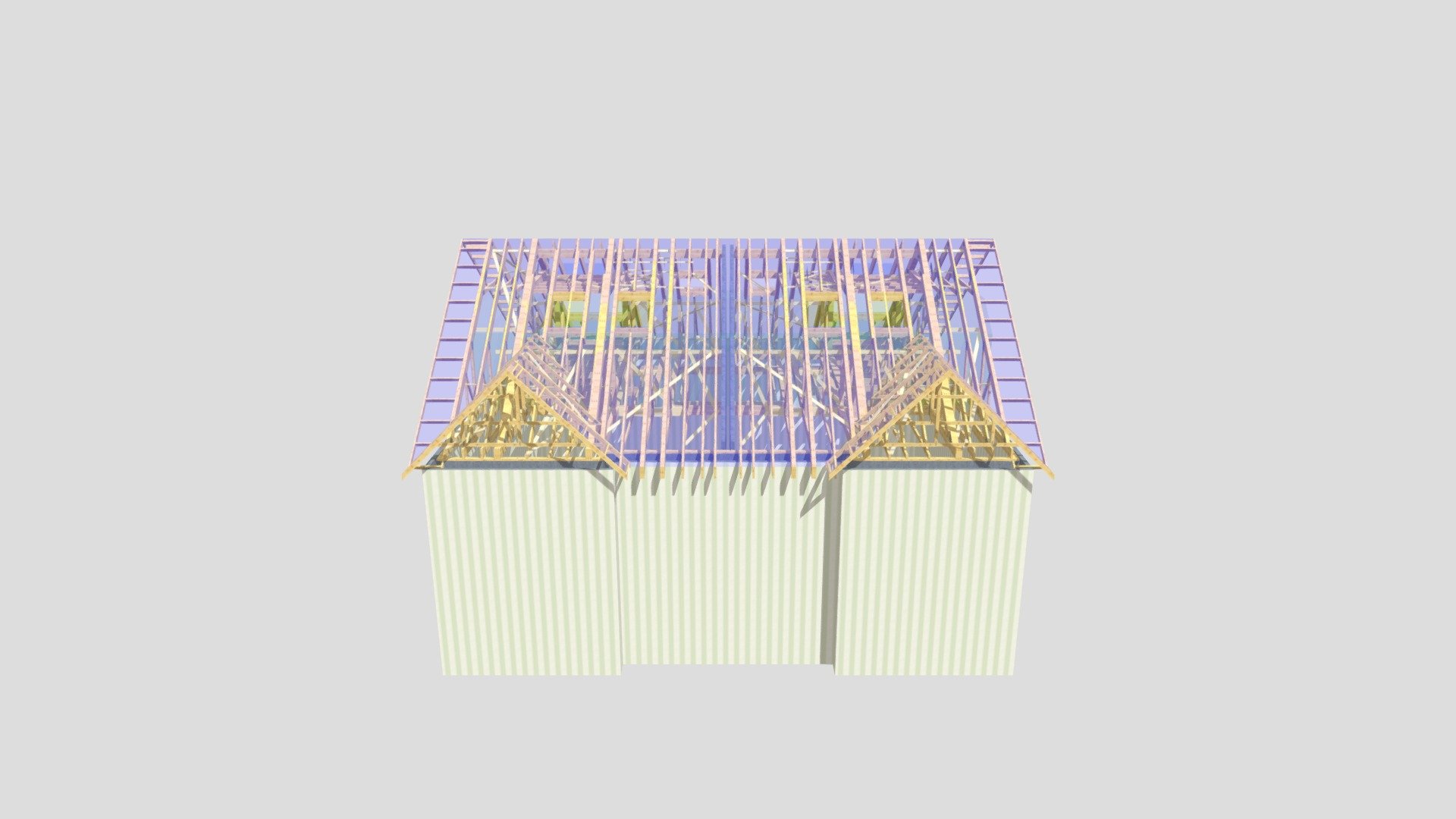 X64732K