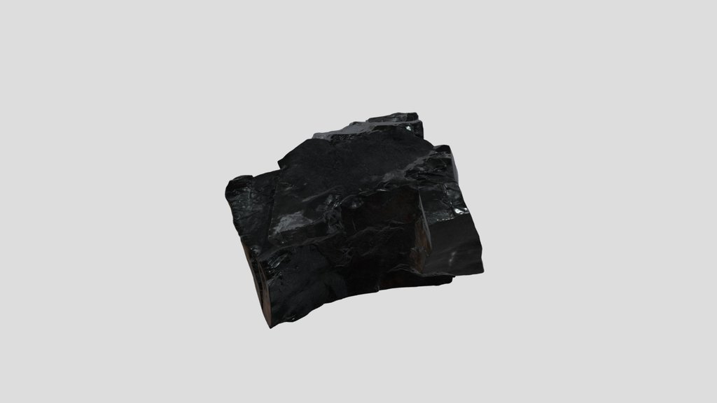 BATU BARA (Sedimen Organik)