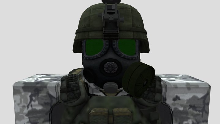 Roblox hecu