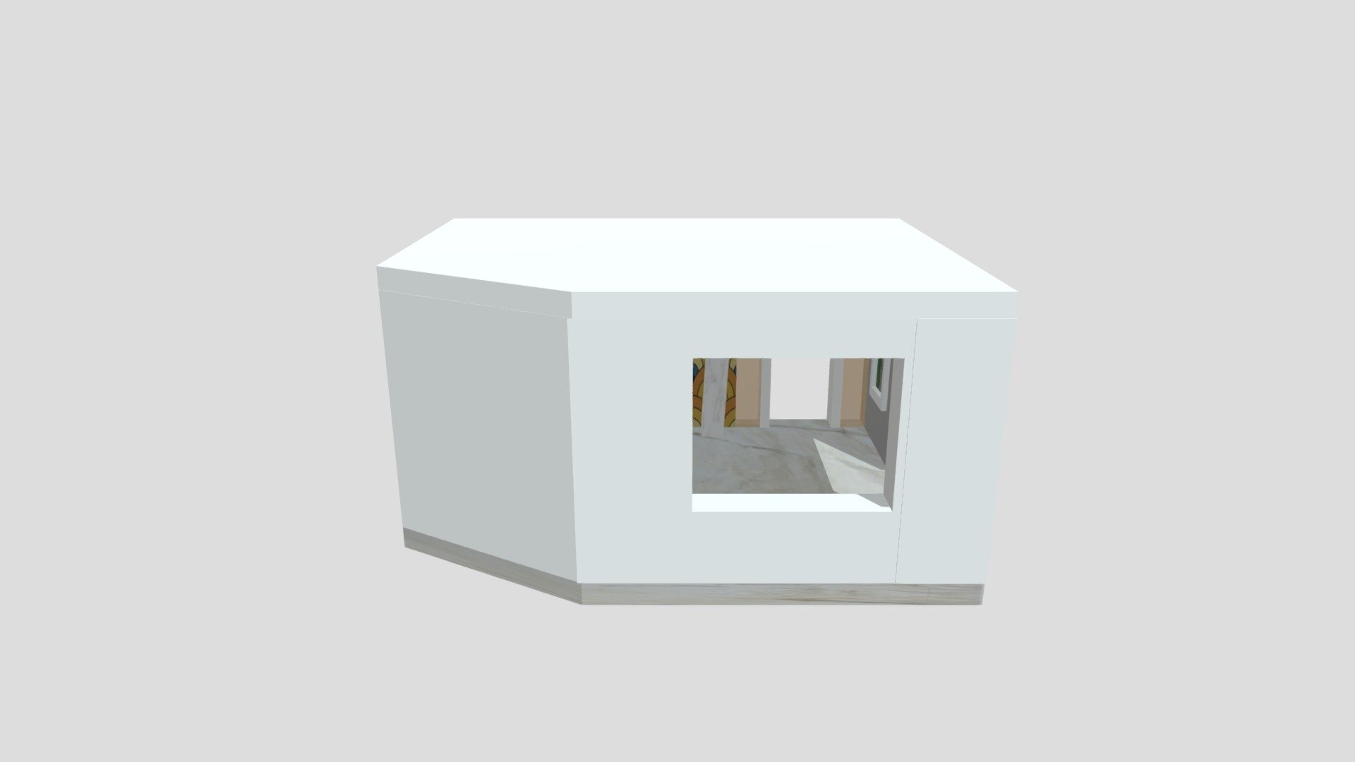 Ariana S Room 3d Model By Arianasursok [b8b013f] Sketchfab