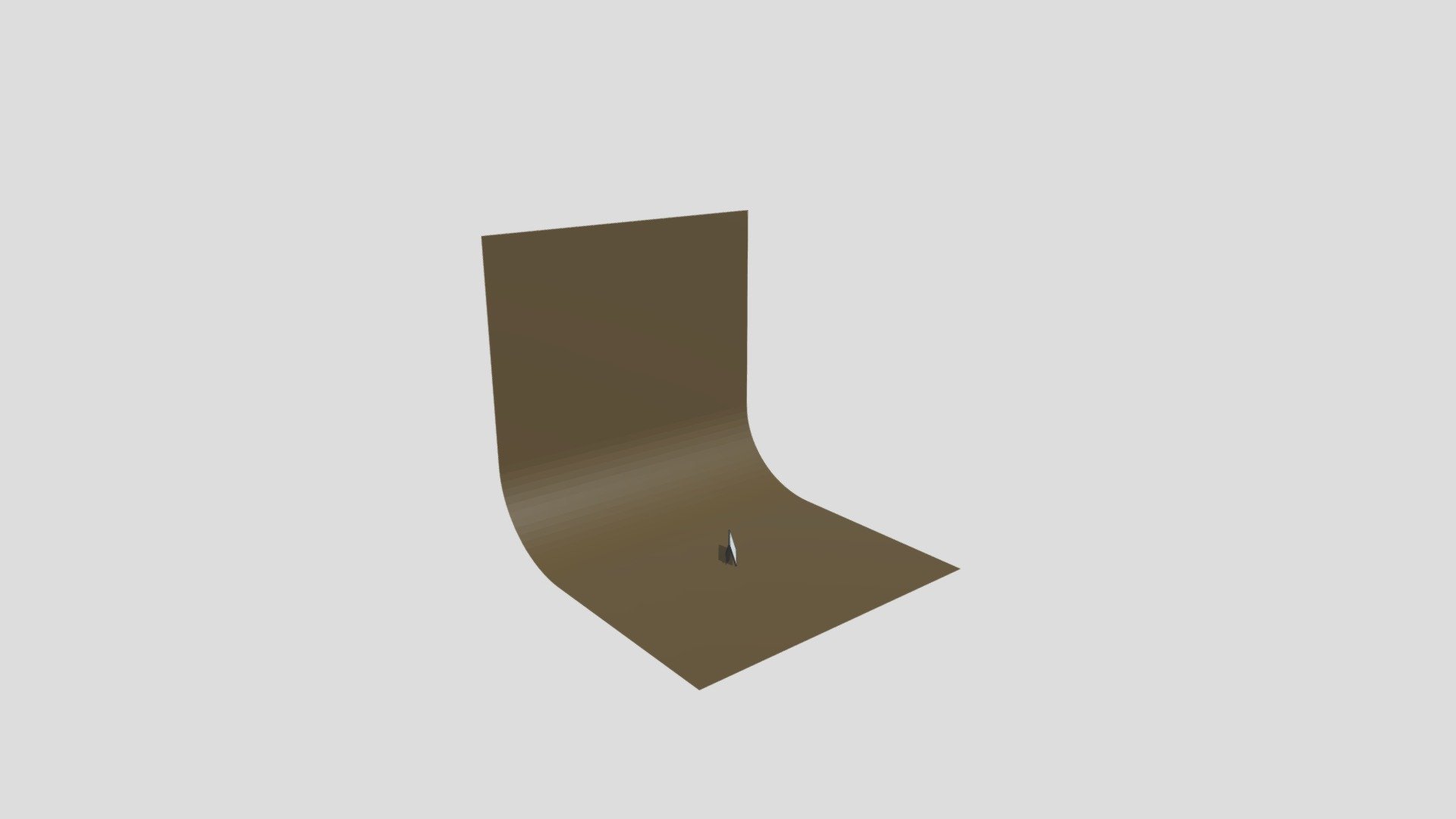 Frame for feet