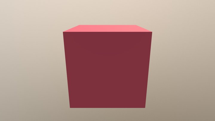 Terrific Hillar- Kasi 3D Model