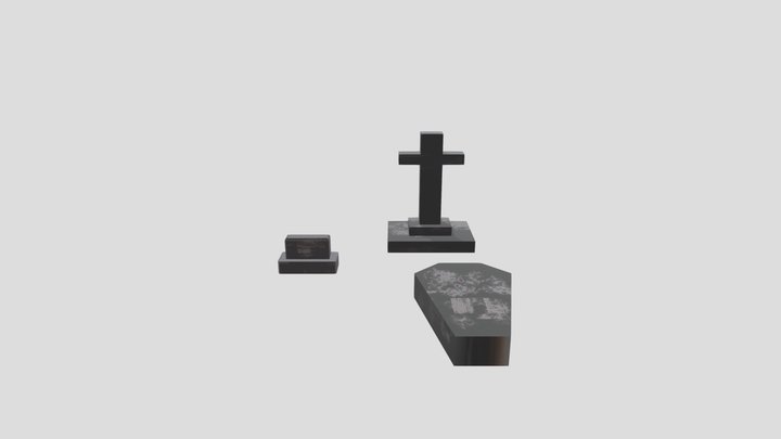 StantonThemedProps 3D Model