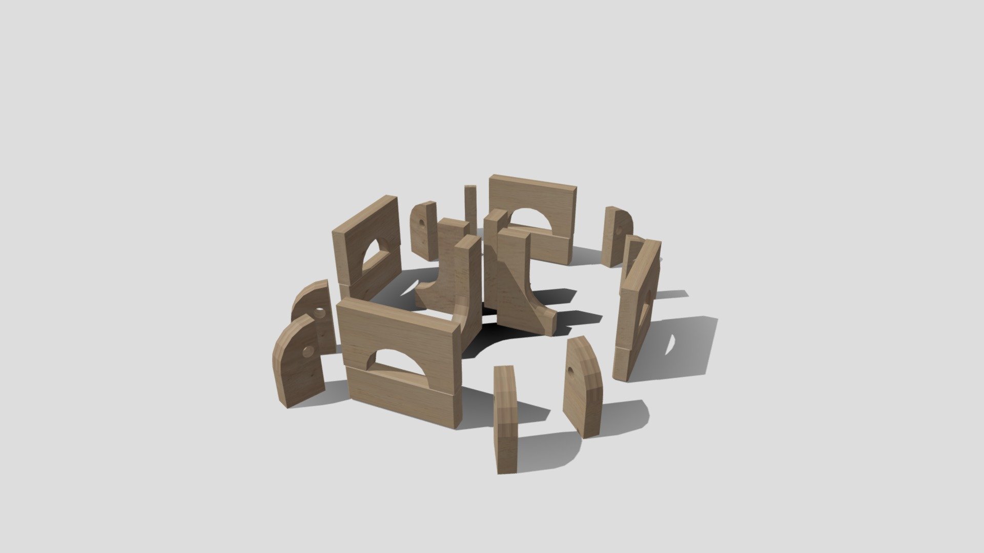 Advanced Block