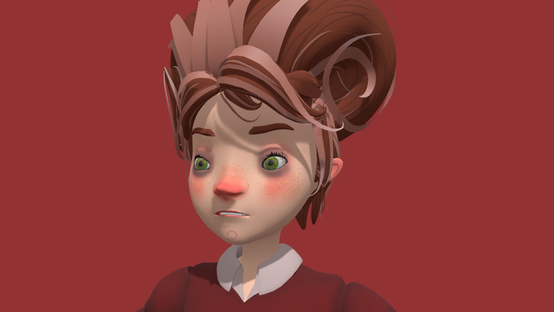Adelle Peterson - HN2 Modkit