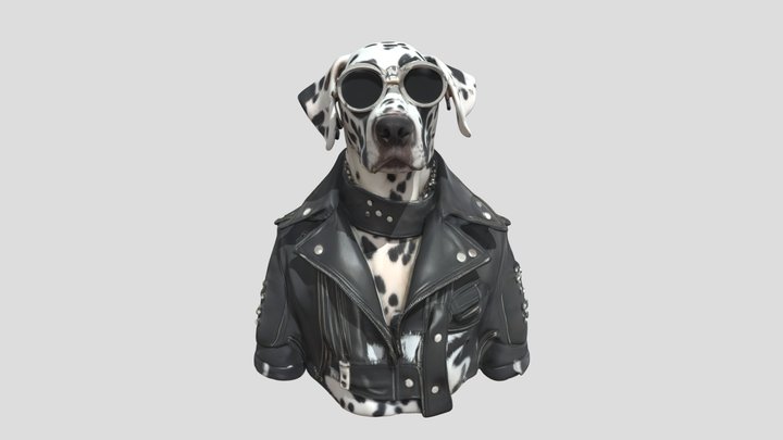 model – Free 3D Model STL