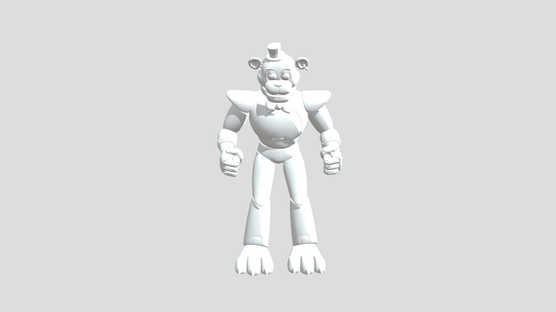 Glamrockfreddy Idle