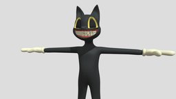 Blueberrycats NPC Pack W.I.P for Bonelab - mod.io