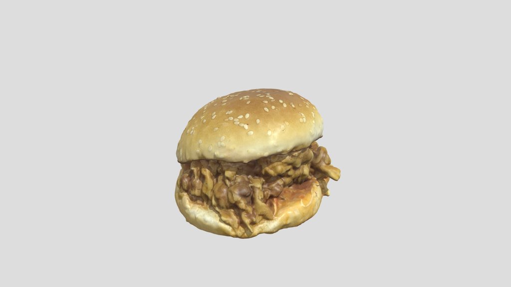 Zinger Burger