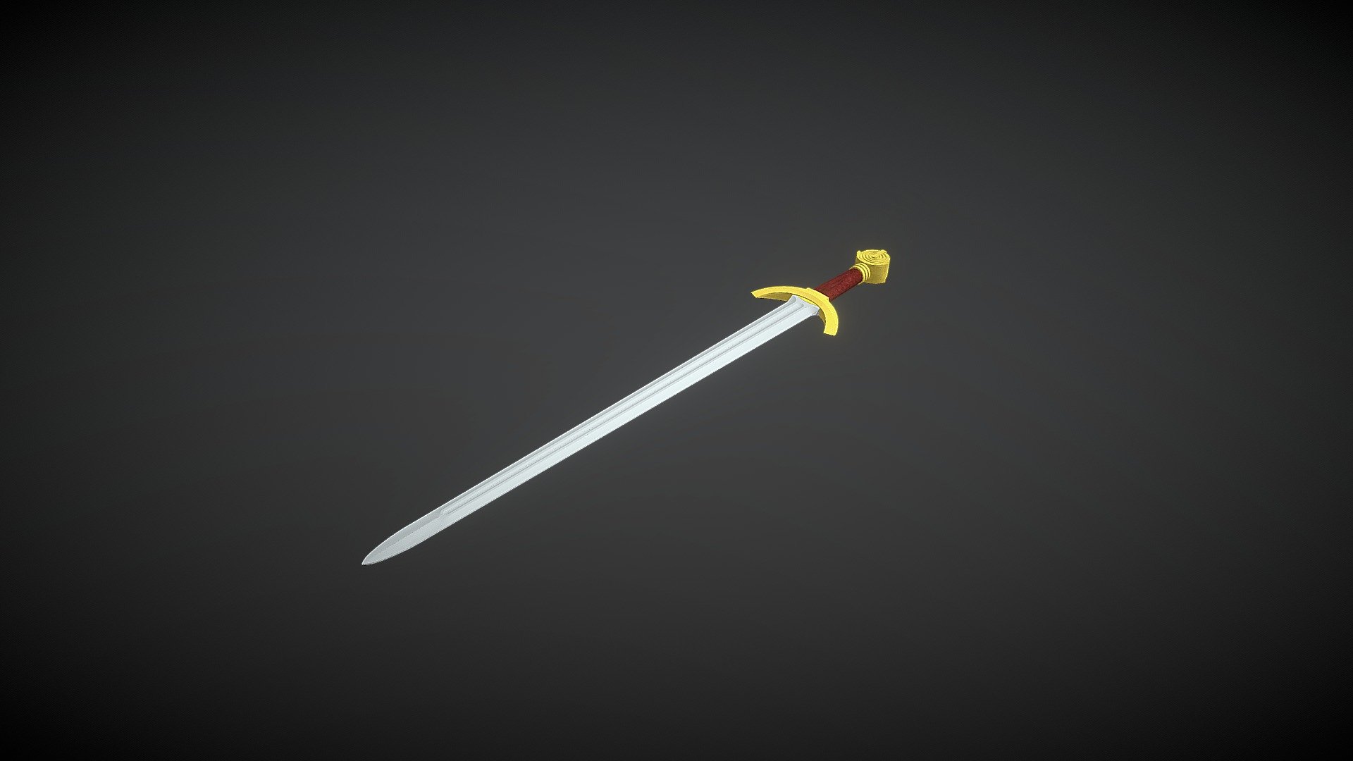 espada_LOTR