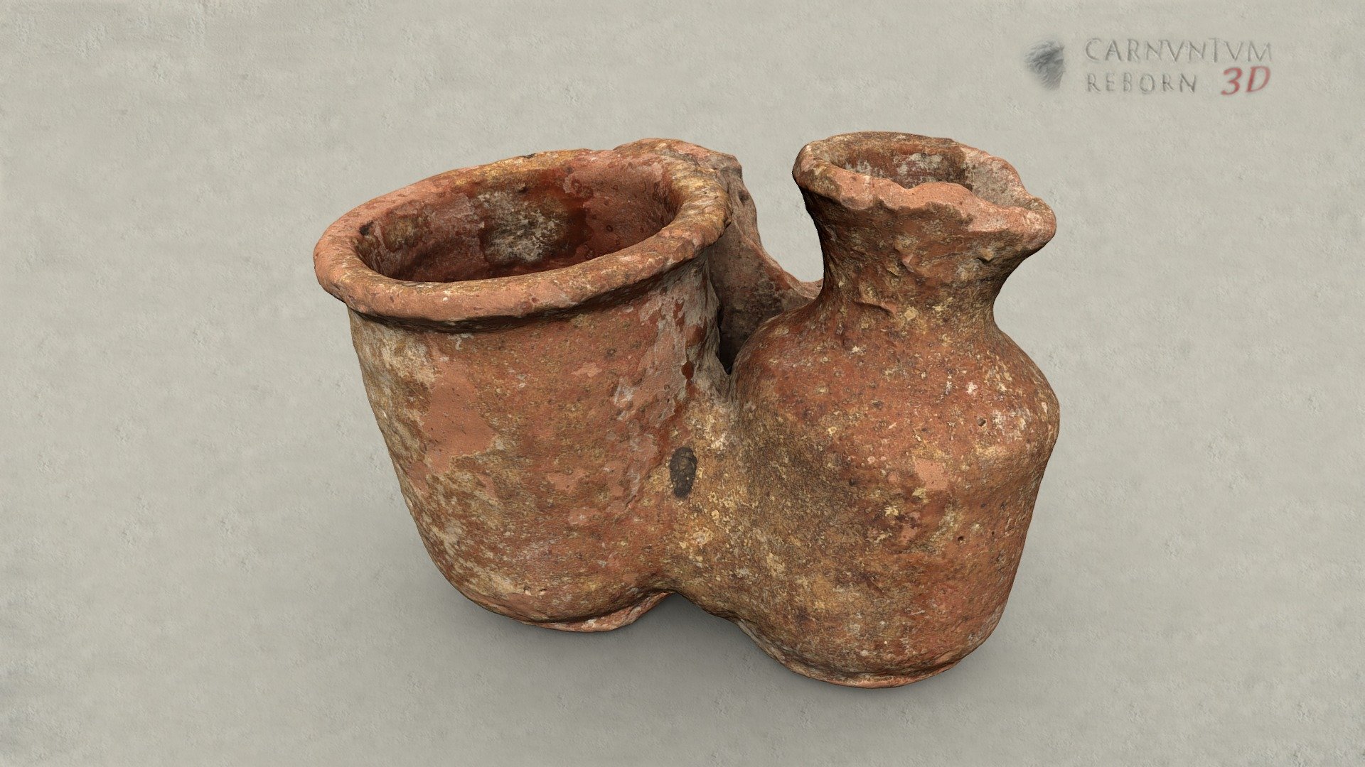 Tintenfass — Sketchfab embed 3D viewer