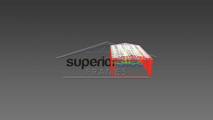 JAS764 3D Model