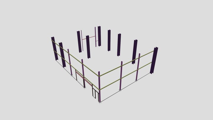 3d ARBSQ