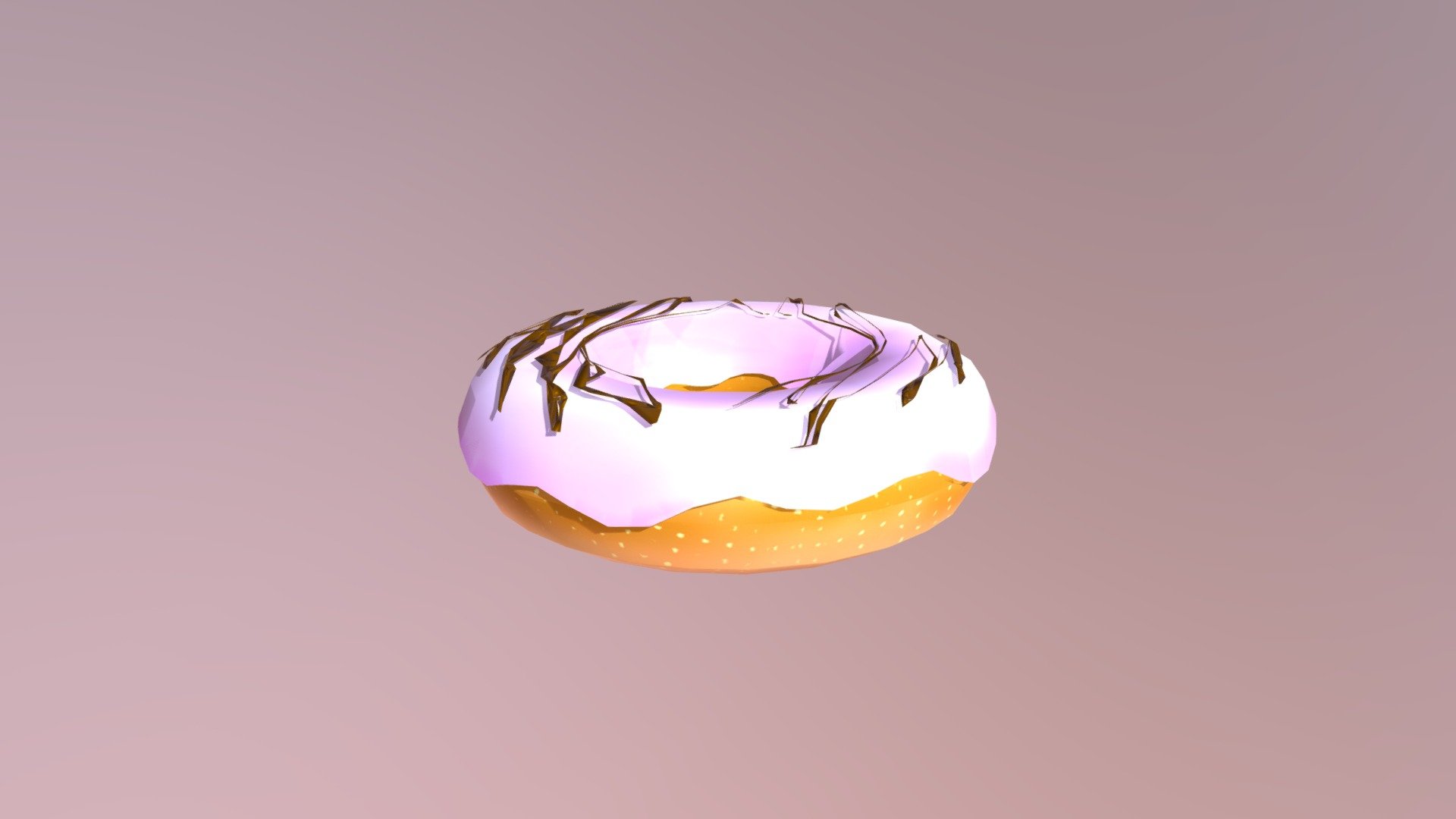 Donut