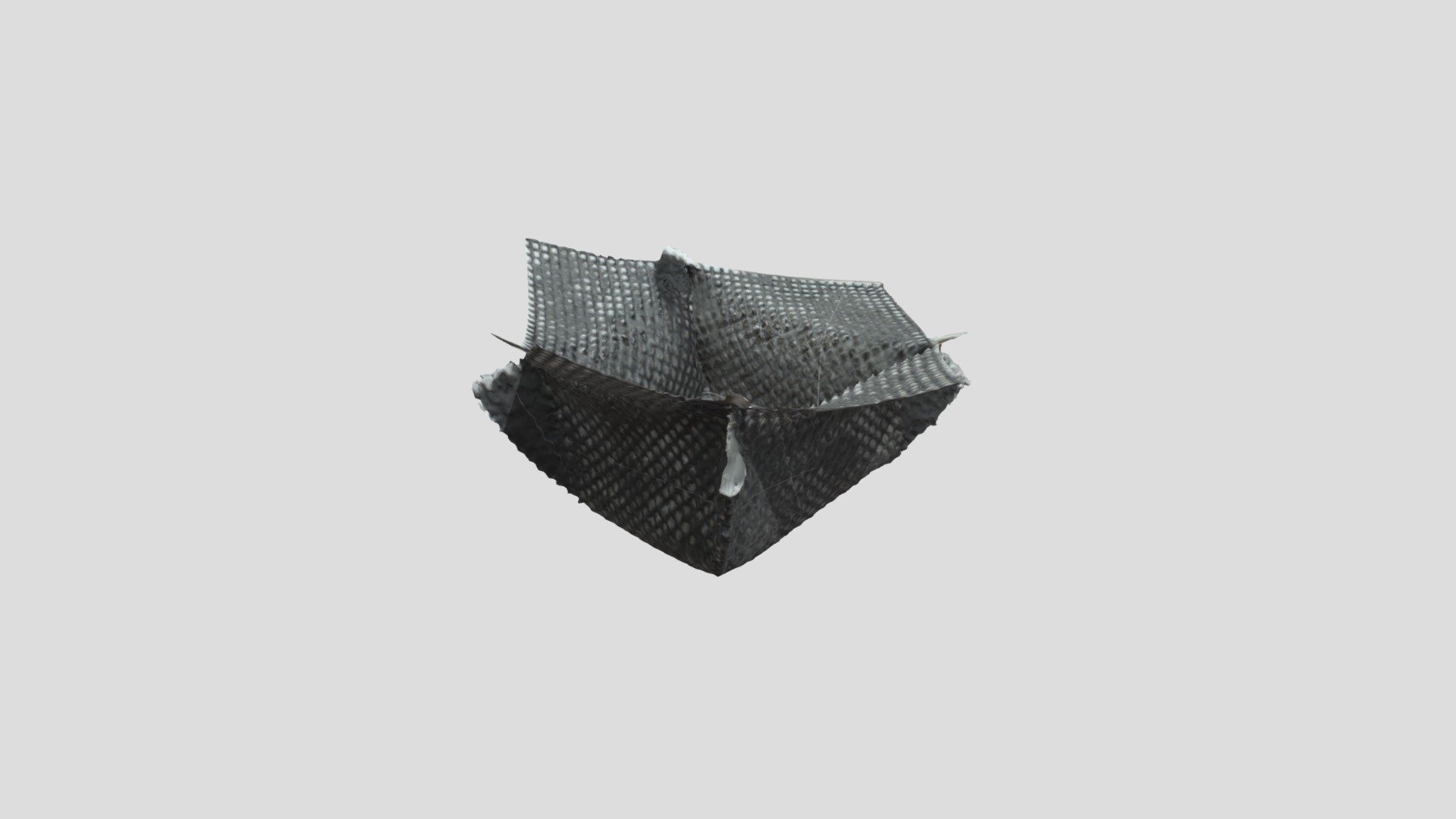 Iteration 4 Bending