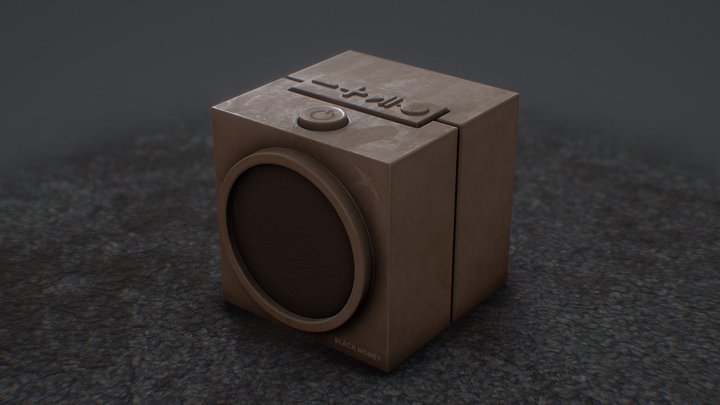 Speaker