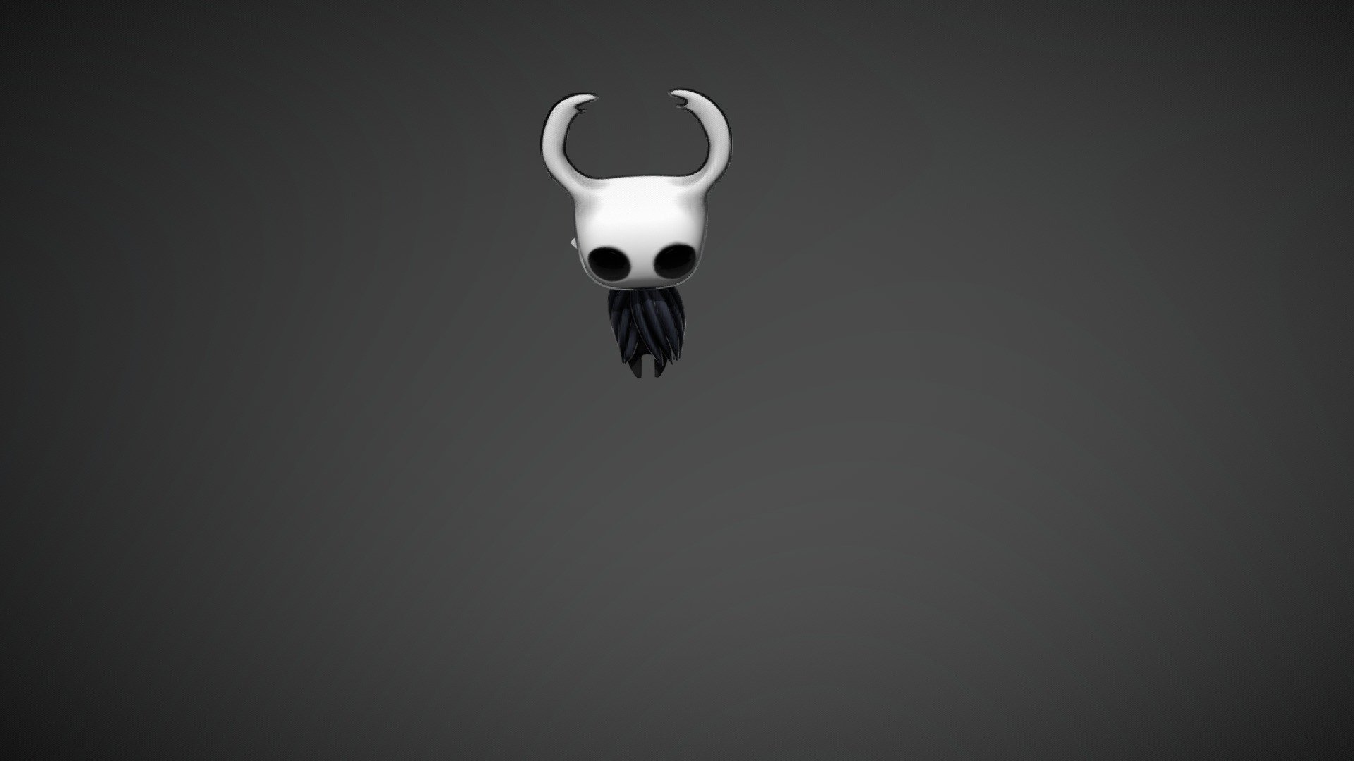 Hollow Knight - 3D model by Yahya Dev (@YahyaDev) [b8c282d] - Sketchfab