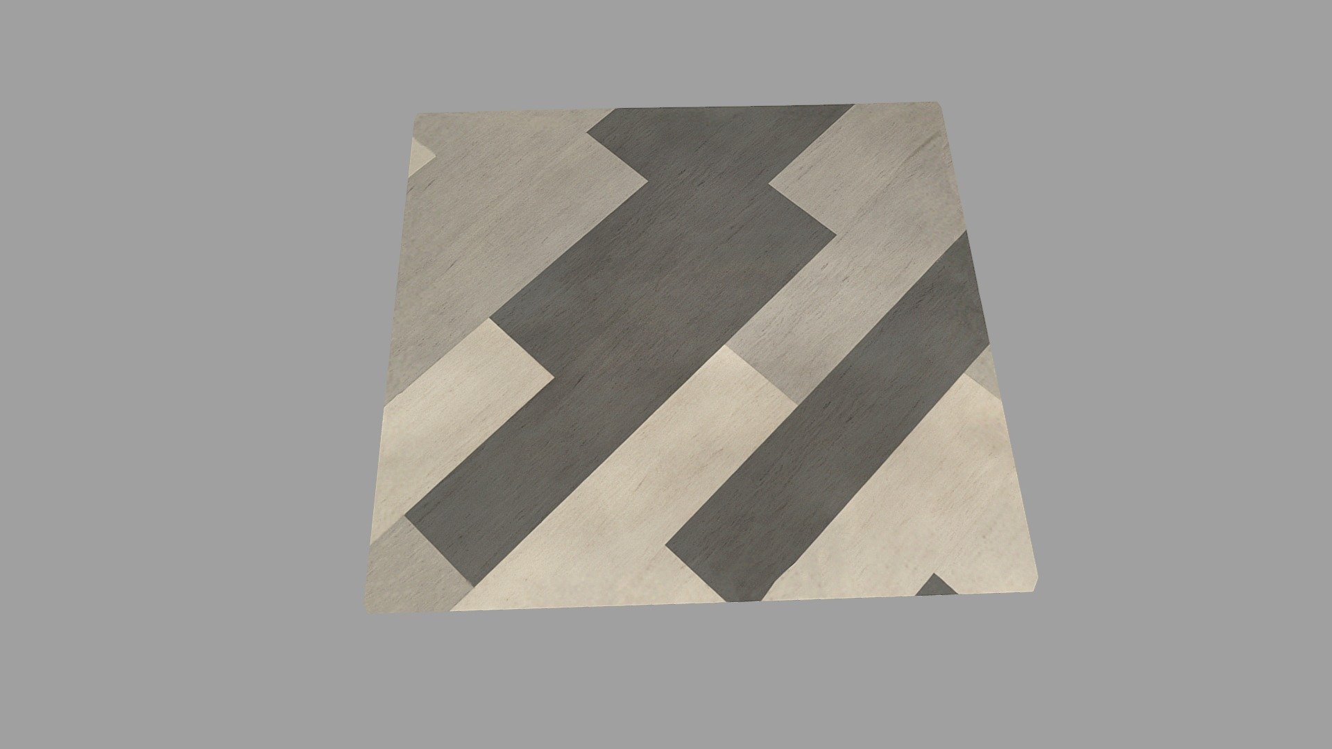Kitchen Tile Color 3D Scan