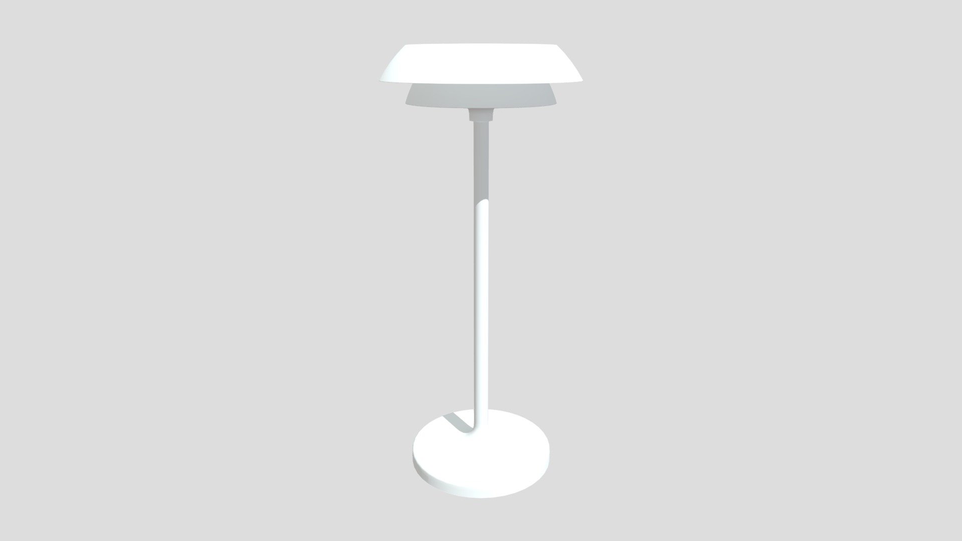 Lutris Lamp 22JUN