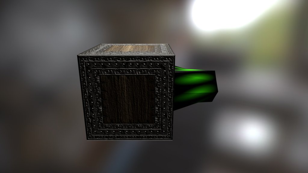 Box Mistic