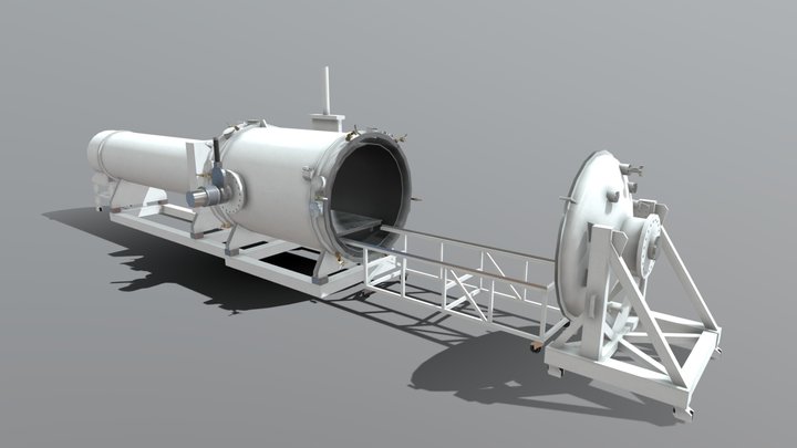 VTCB_04 3D Model