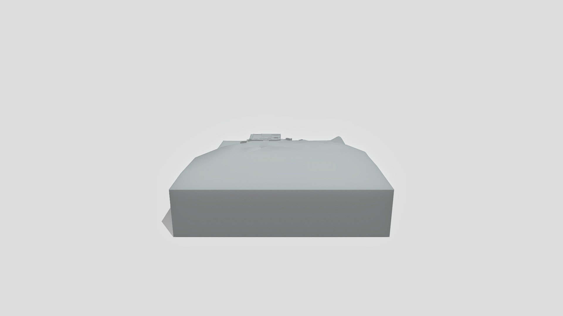 3d Ext Sketchfab