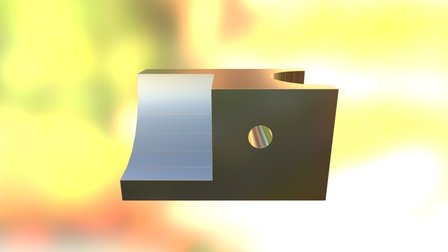 Drawing 10 3D Model