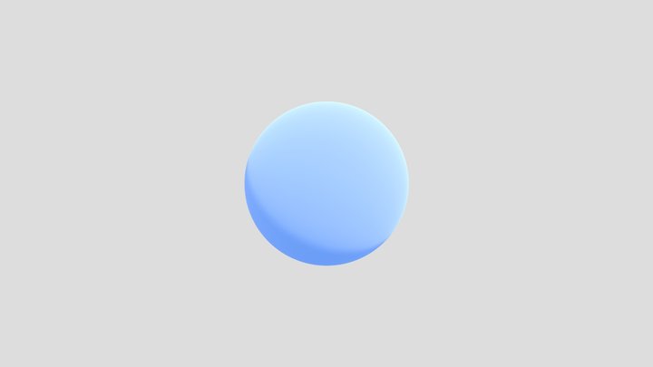 Rocky Planet