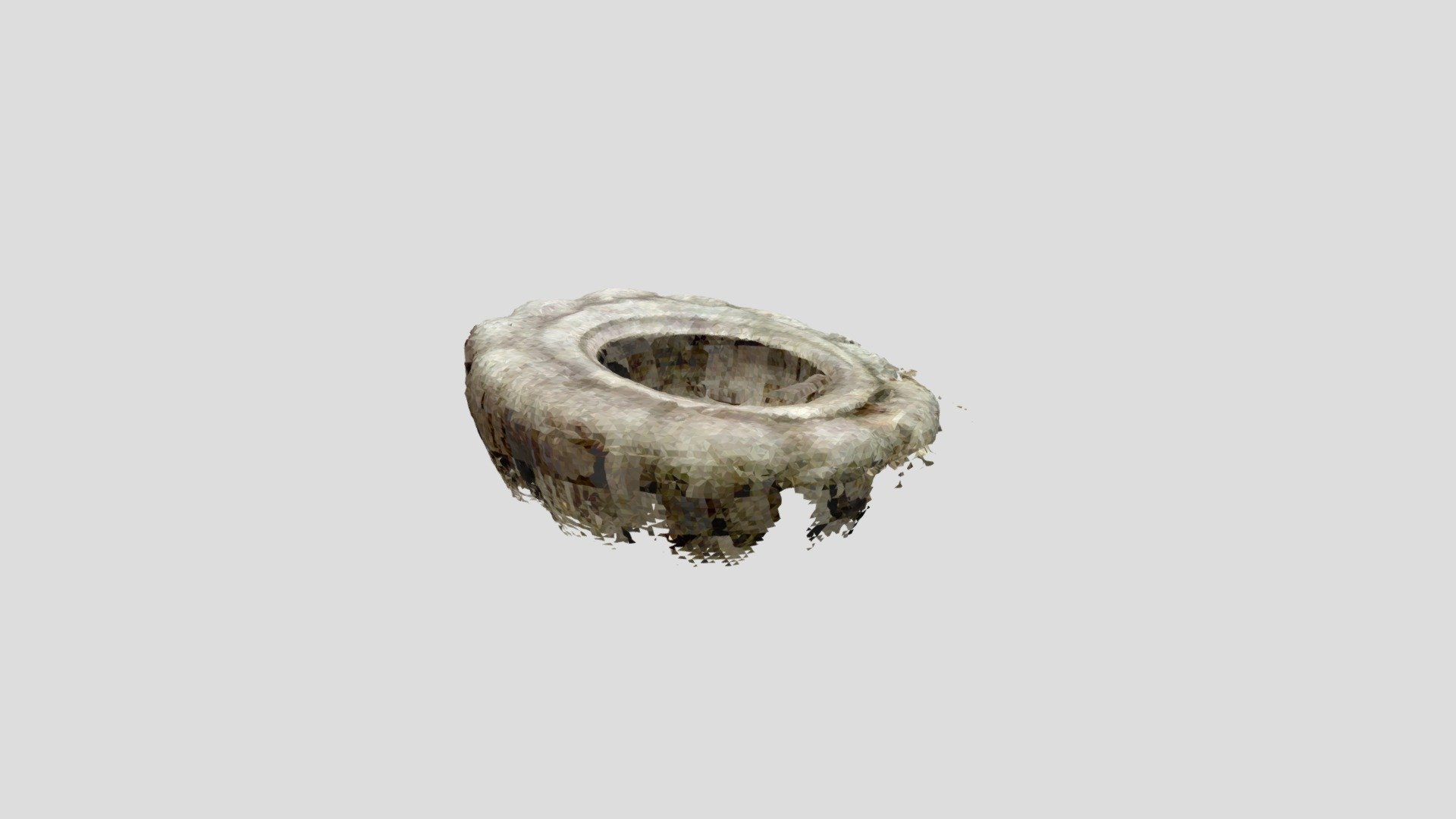 STONE MIZUBACHI