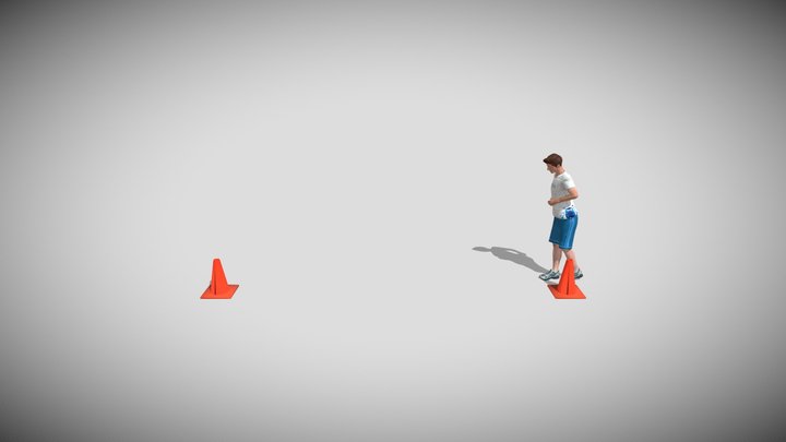 VALIDAÇÃO - PULAR 1 PÉ - RODADA 02 – Kostenloses 3D-Modell STL