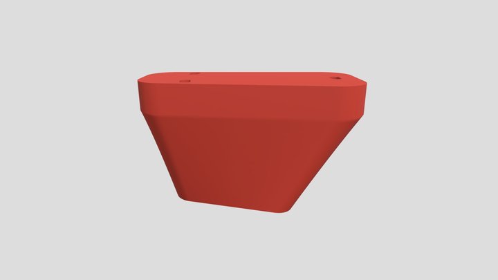 M1N0 Geta 3D Model