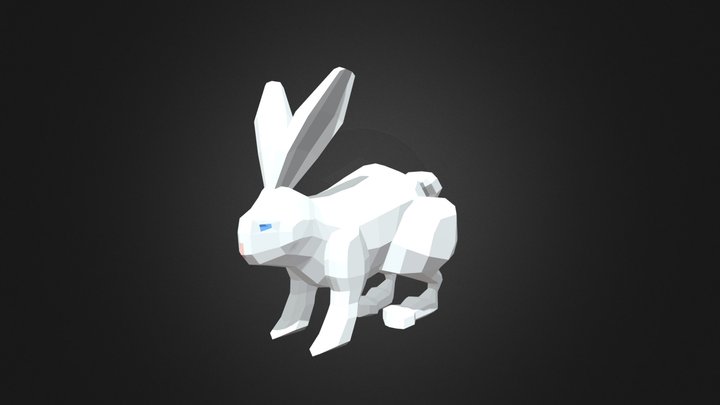 Rigging-animation 3D models - Sketchfab
