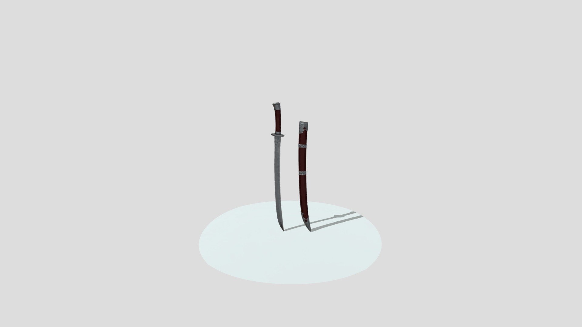 Sword