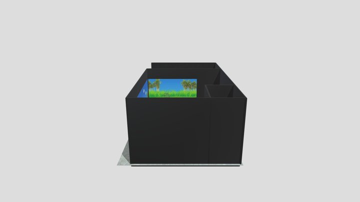 Version Final 3D Model