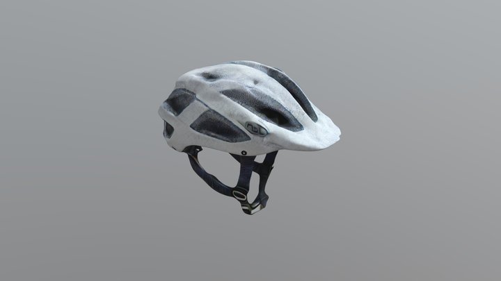 Bicycle Helmet