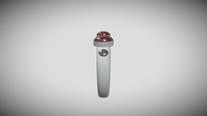 Rings for Settings Ideation 3D Model