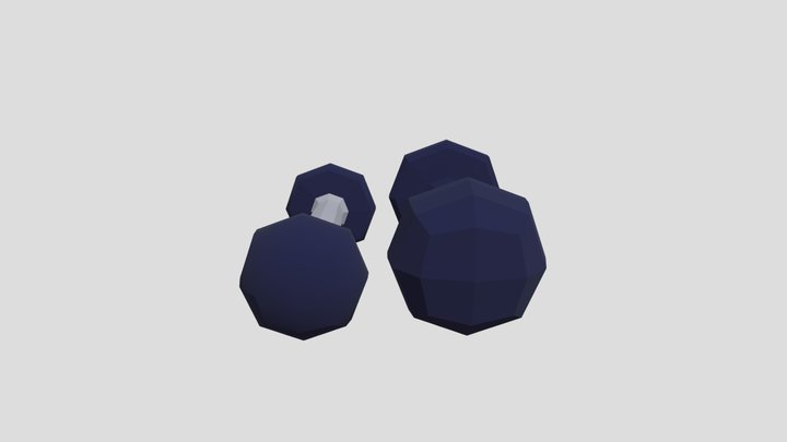 Dumbbells