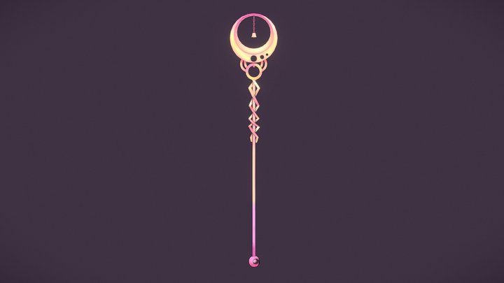 Fantasy weapon