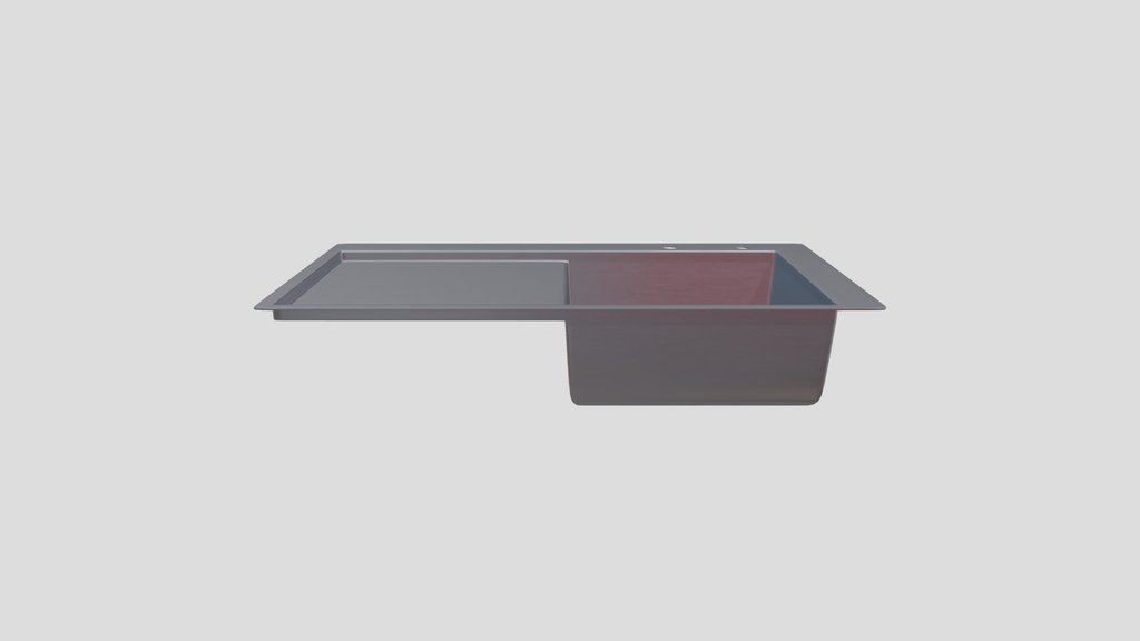 Sink S71 S717 F450 By Hansgrohe