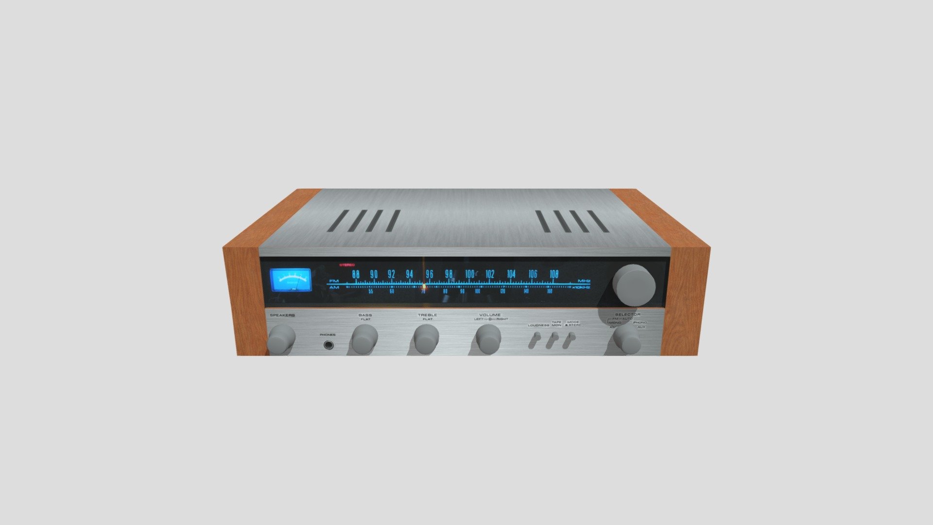 Radio