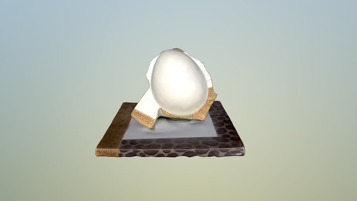 FROM THE ,,INFINYTI’’ SERIES 3D Model