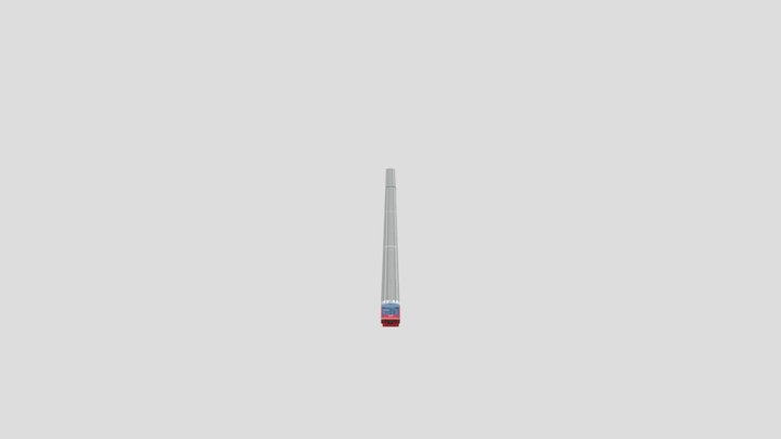 ED9E full set 3D Model