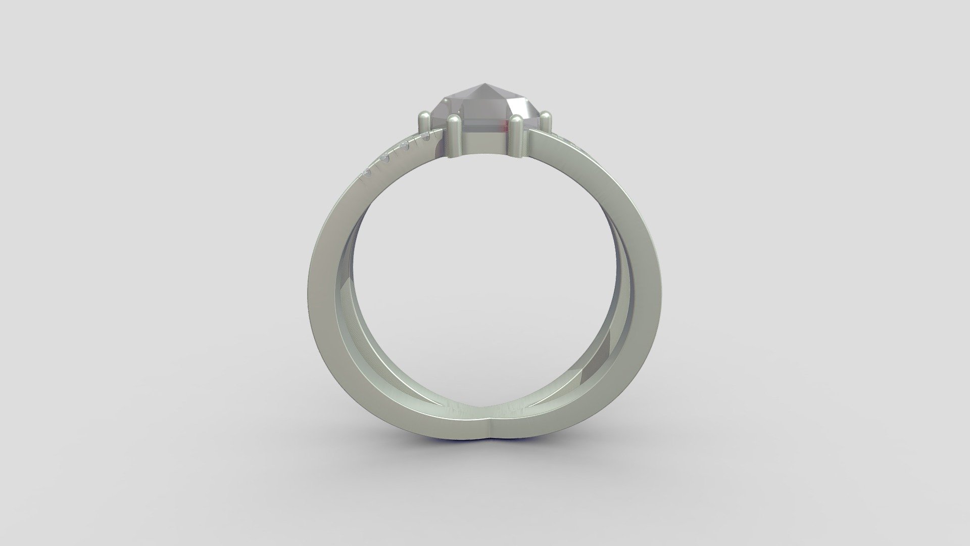 AU-43206 Prong