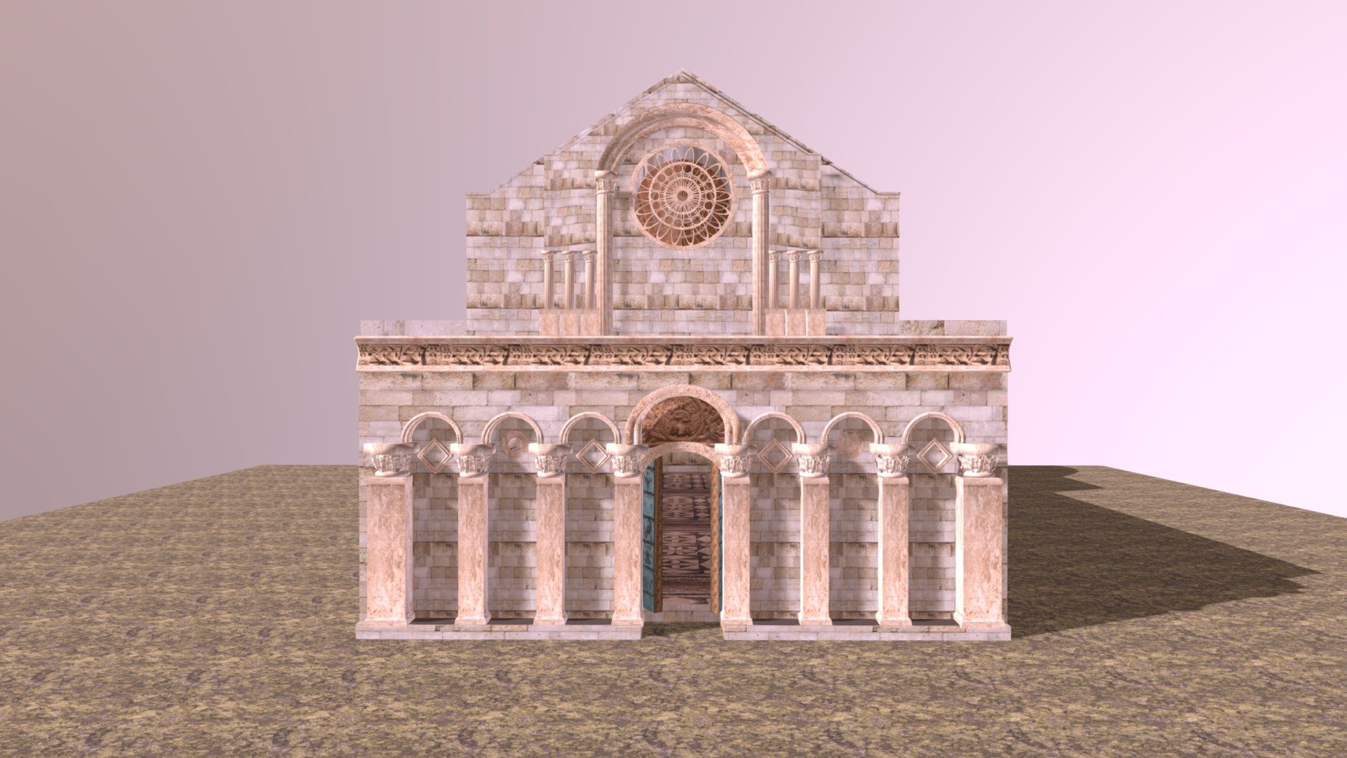 Cattedrale- Foggia-1