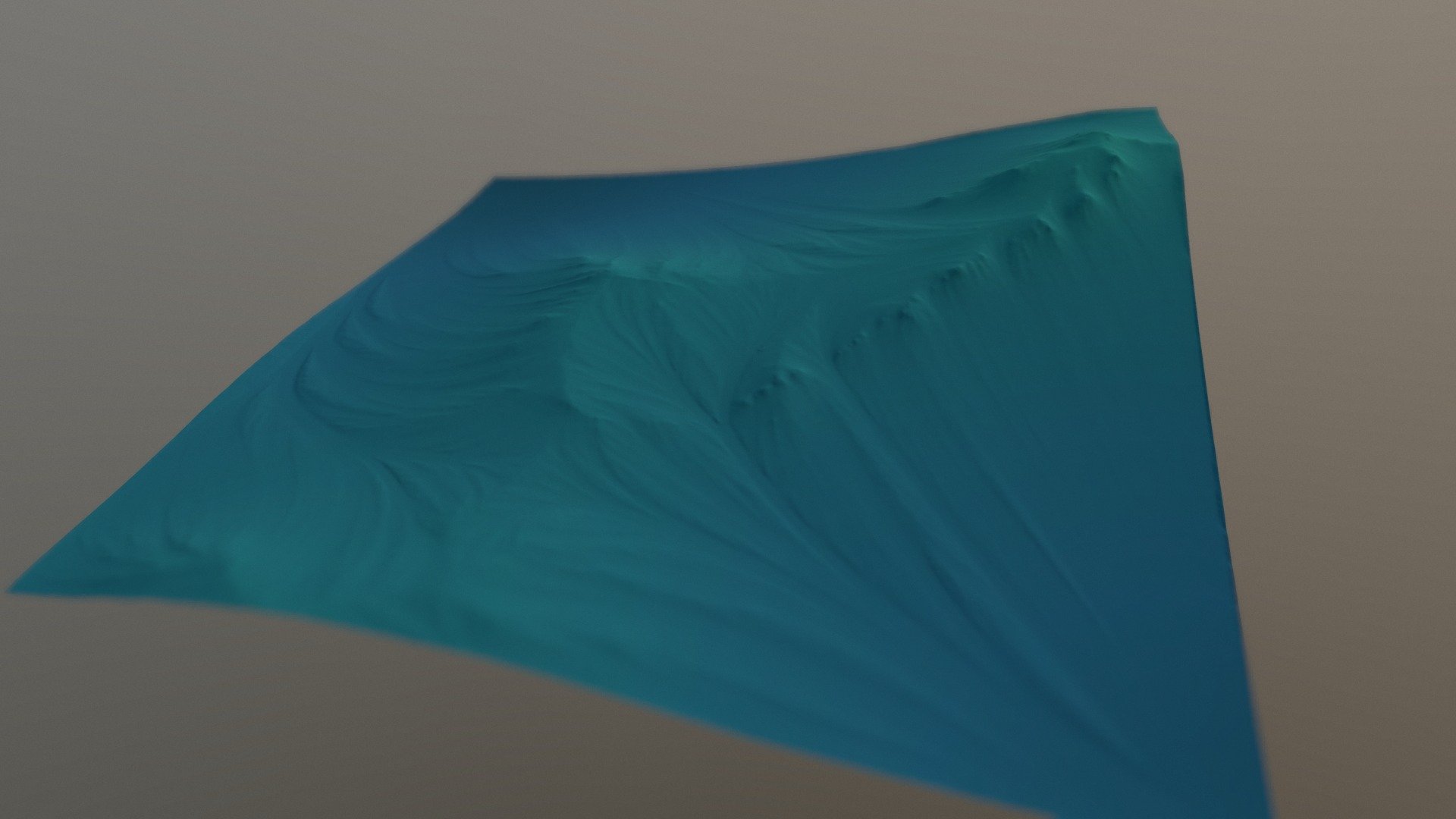 Shoal model