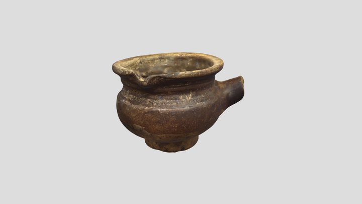 6 3D Model