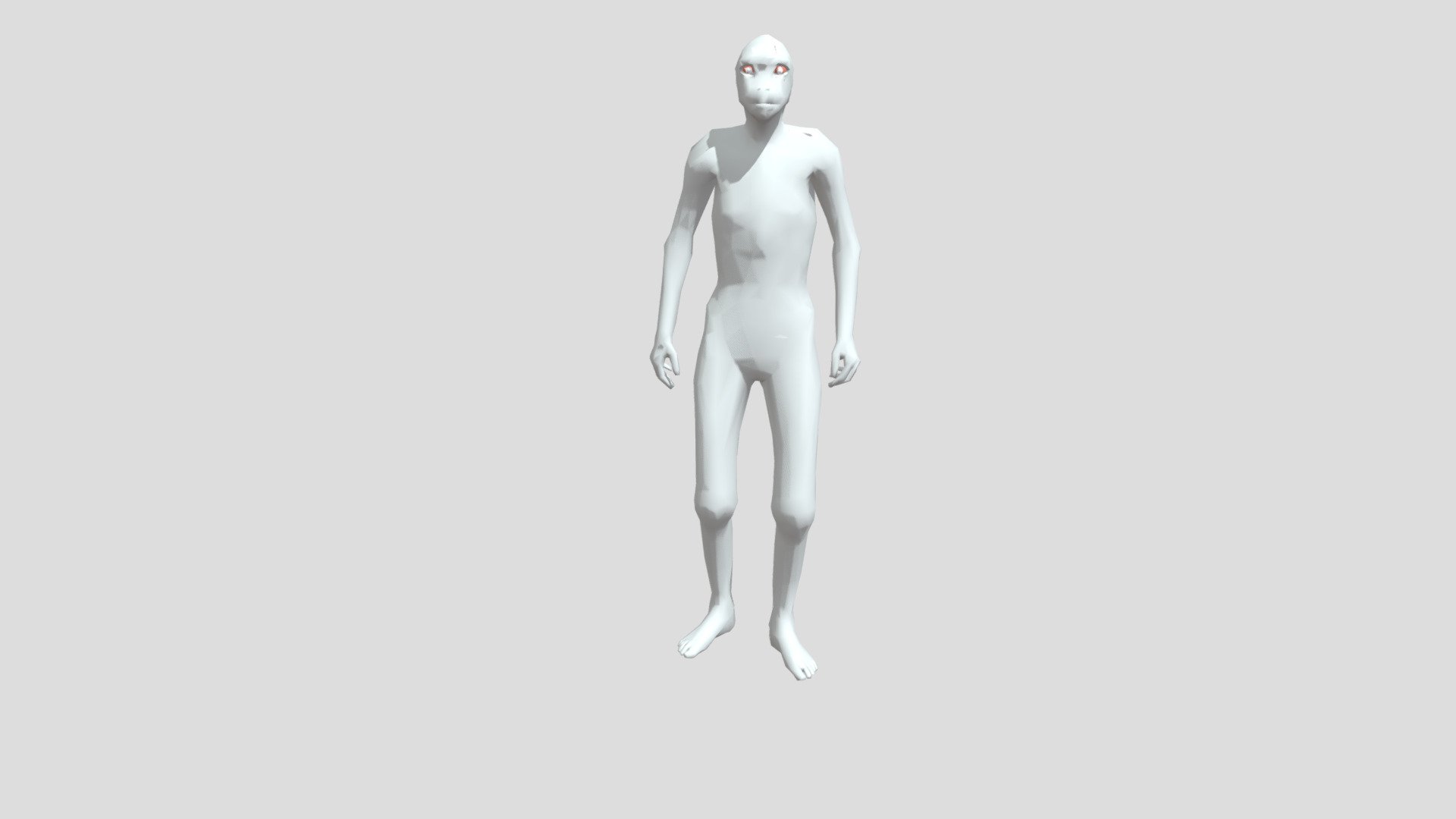 Stop Walking