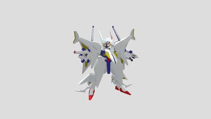 Penelope 3D models - Sketchfab