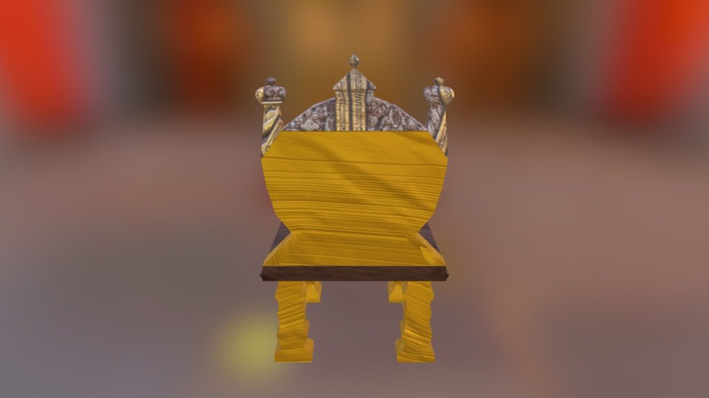 Royal Chair