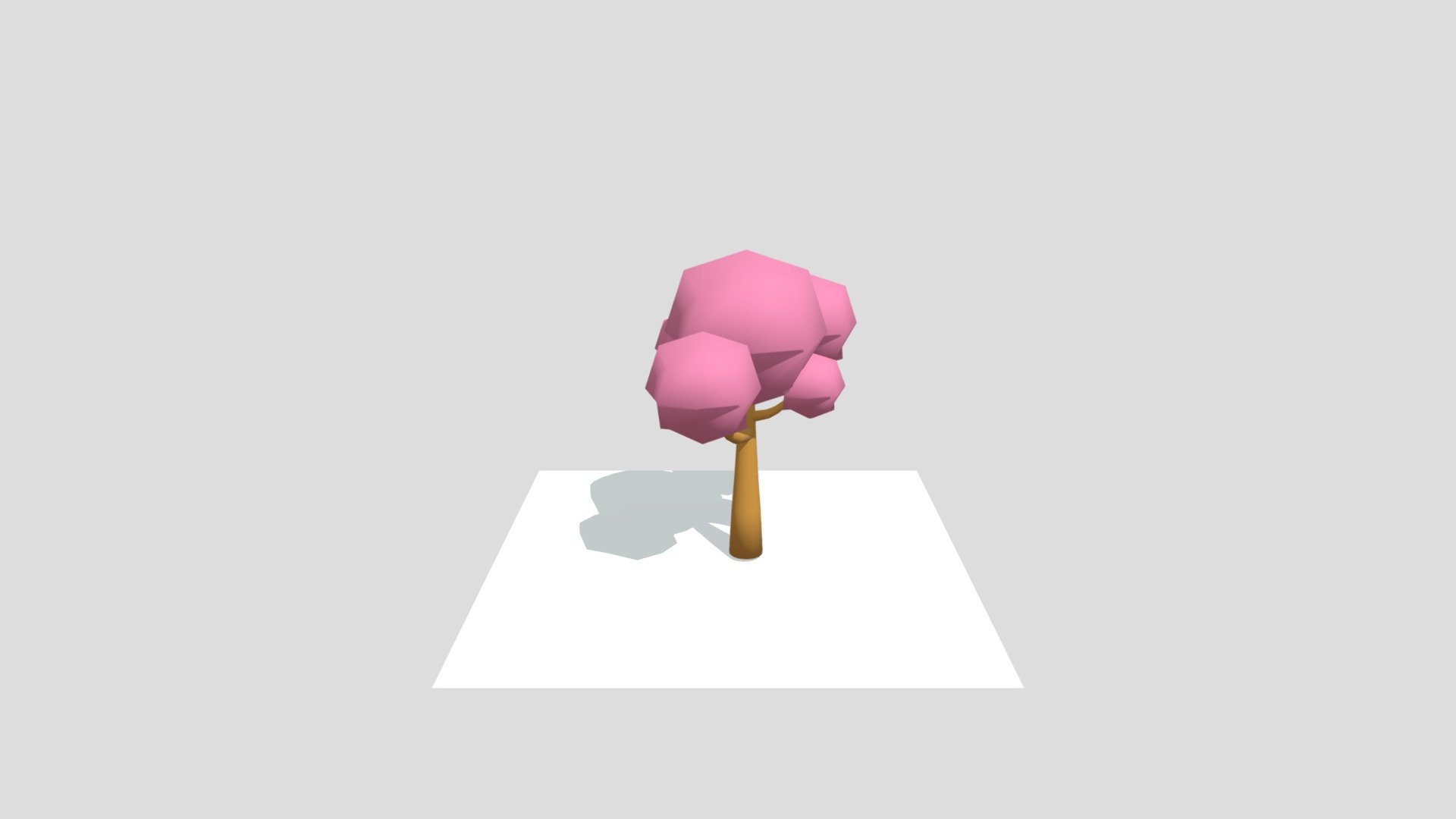 Tree - Download Free 3D model by hack3dstudio [b8db87d] - Sketchfab